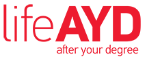 LifeAYD Logo