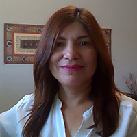 Sandra-Gomez Sandra Gomez